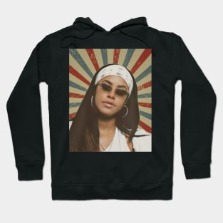 Aaliyah Hoodie